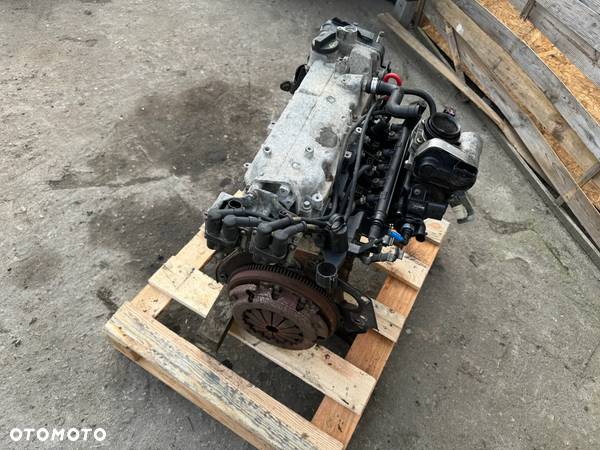 silnik 188a400 1.2 fiat panda kompletny 77 tys - 10