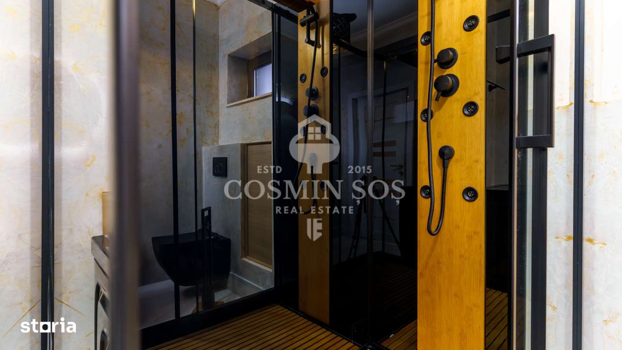 Apartament cochet cu 2 camere de vanzare in cartierul Europa COMISION-12