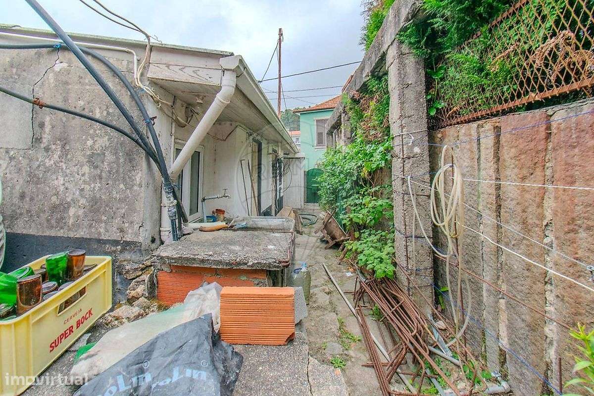 Moradia T2 para venda-8