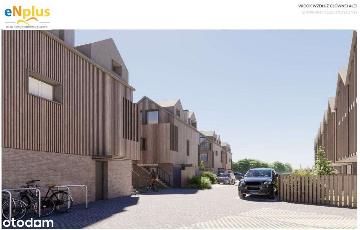 Działka dla dewelopera  na granicy z Krakowem-17