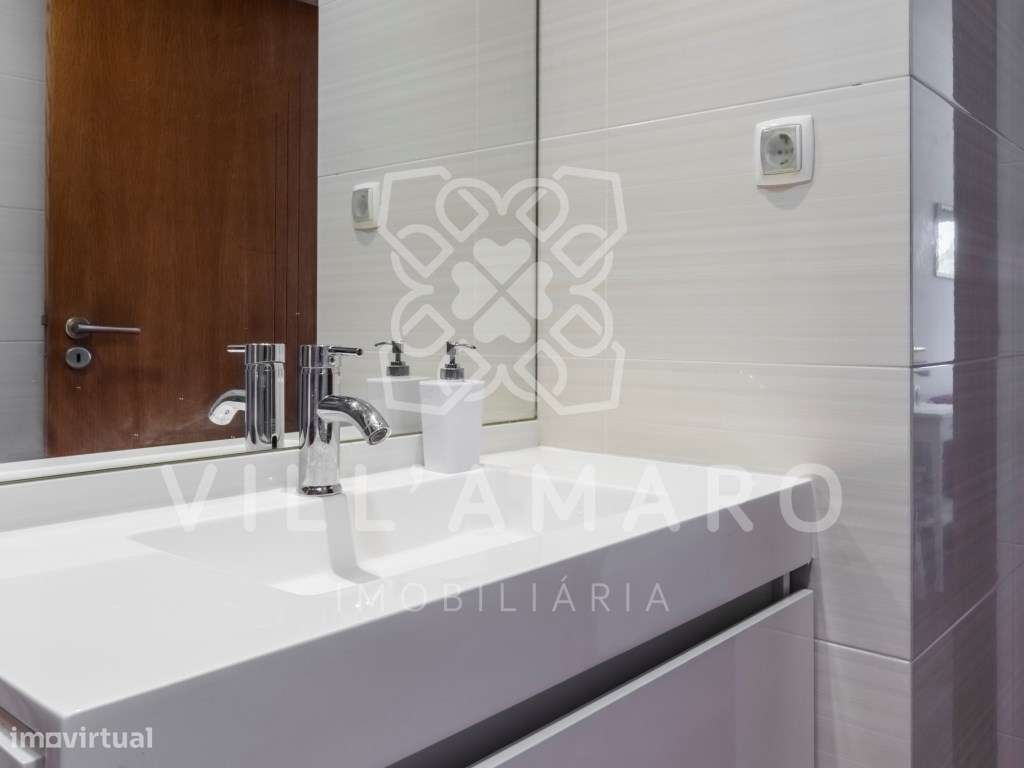 Apartamento T2 Mafra | Quinta das Pevides | Mafra-28