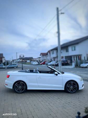 Audi S3 2.0 TFSI Quattro - 3