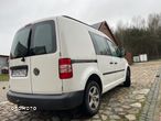 Volkswagen Caddy - 5