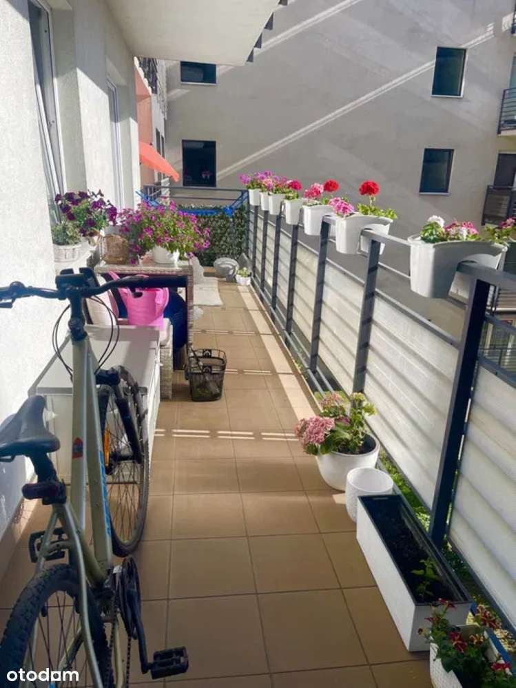 Atrakcyjny apartament do wprowadzenia.-6