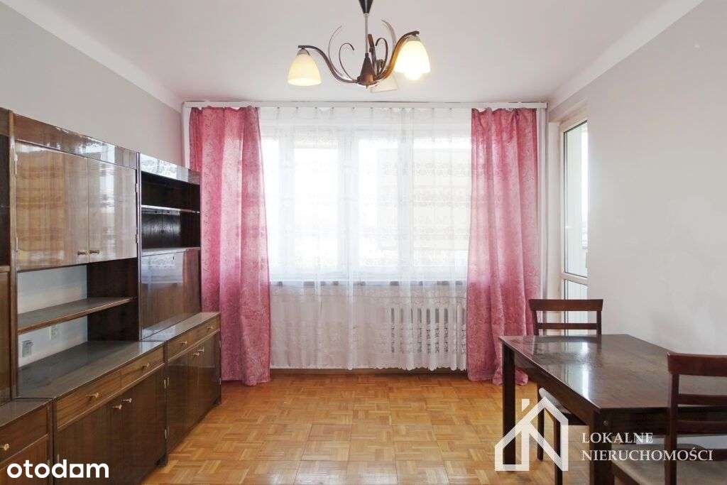 Mieszkanie przy ulicy Wyspiańskiego na sprzedaż! - Pełny obrazek: 2/17