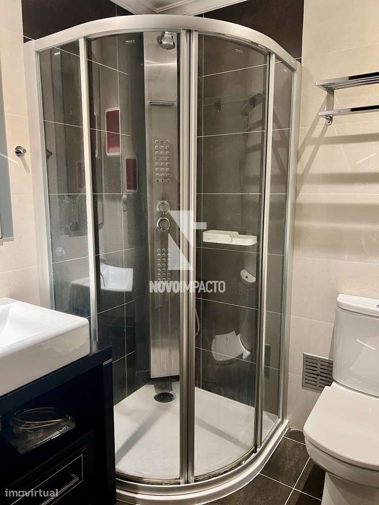 Montijo - Apartamento T3 parqueamento e arrecadação-19