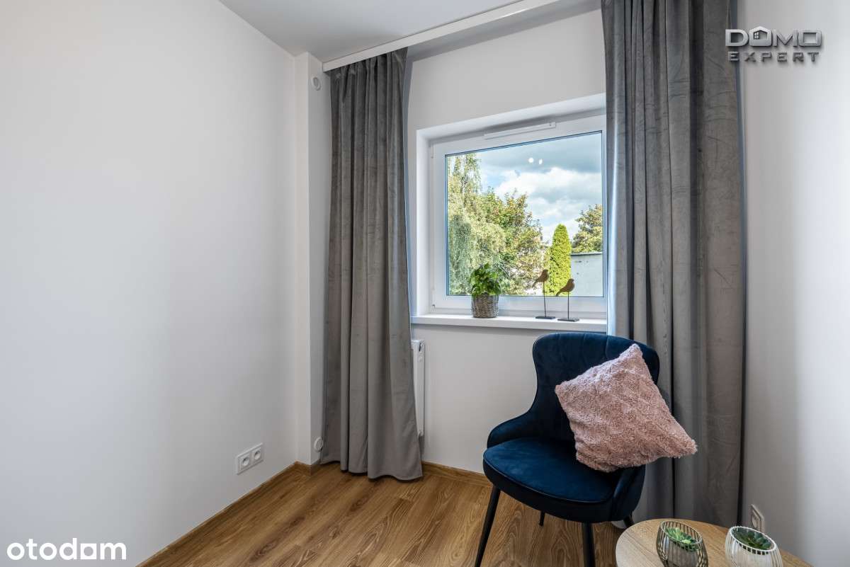 Wysoki standard 4 pokoje-14