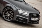 Audi A4 2.0 TFSI Quattro - 1