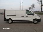 Renault TRAFIC  LONG  L2H1 SALON POLSKA - 4