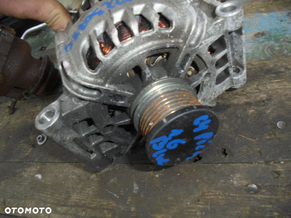 ALTERNATOR PEUGEOT 3008 II C5 AIRCROSS 9822230780 - 3