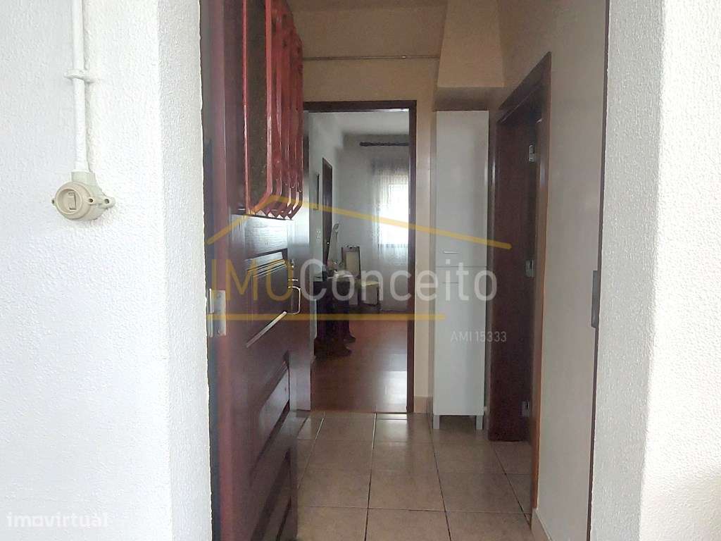 Moradia Térrea T4|| Ourém|| Caxarias|| Campo-38