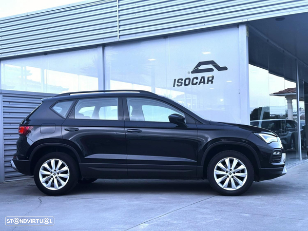 SEAT Ateca 1.0 TSI Style - 1