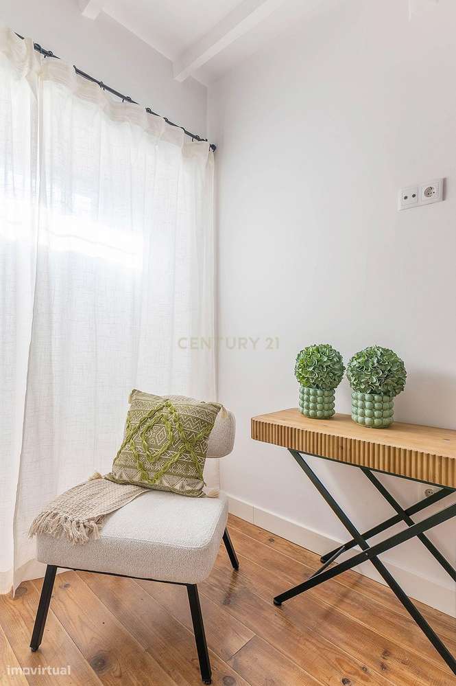 MORADIA ATÍPICA EM  AZAMBUJA - 7 ASSOALHADAS-45