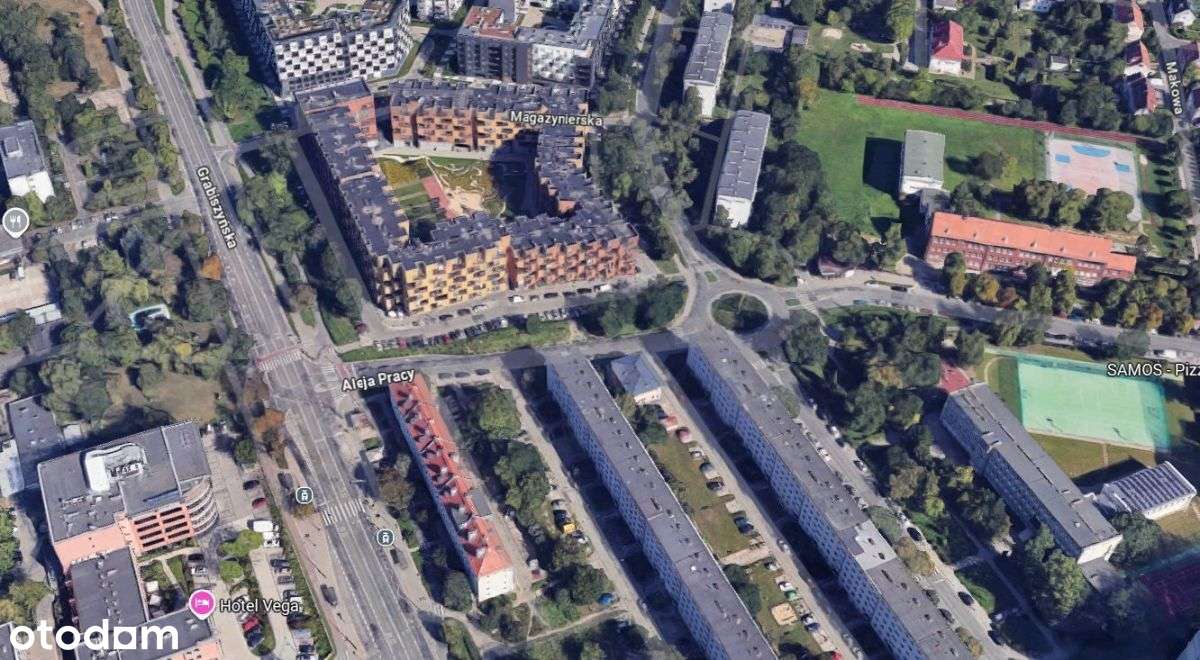 Mieszkanie na sprzedaż-15