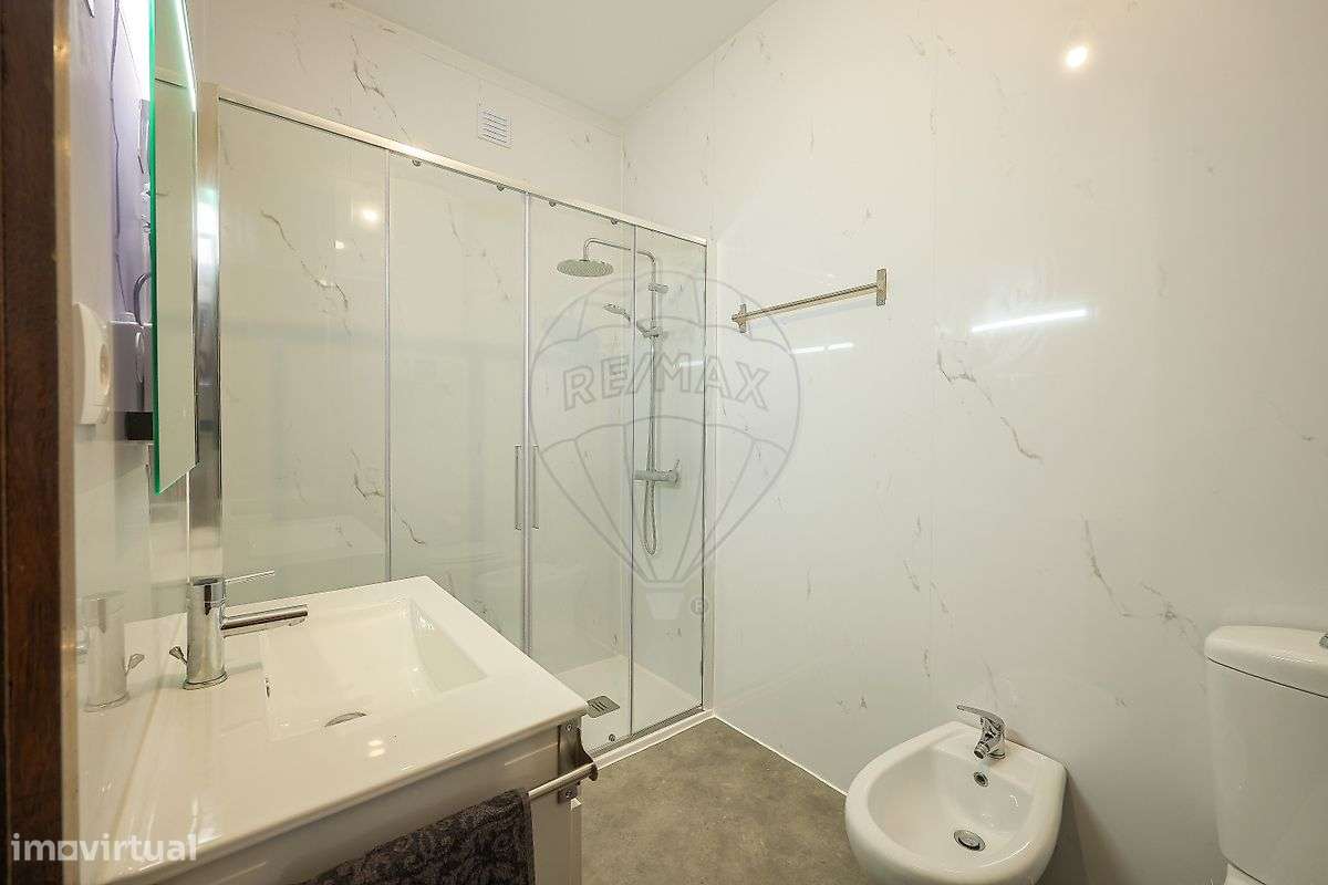Apartamento T4 | Terraço | Centro Porto-9