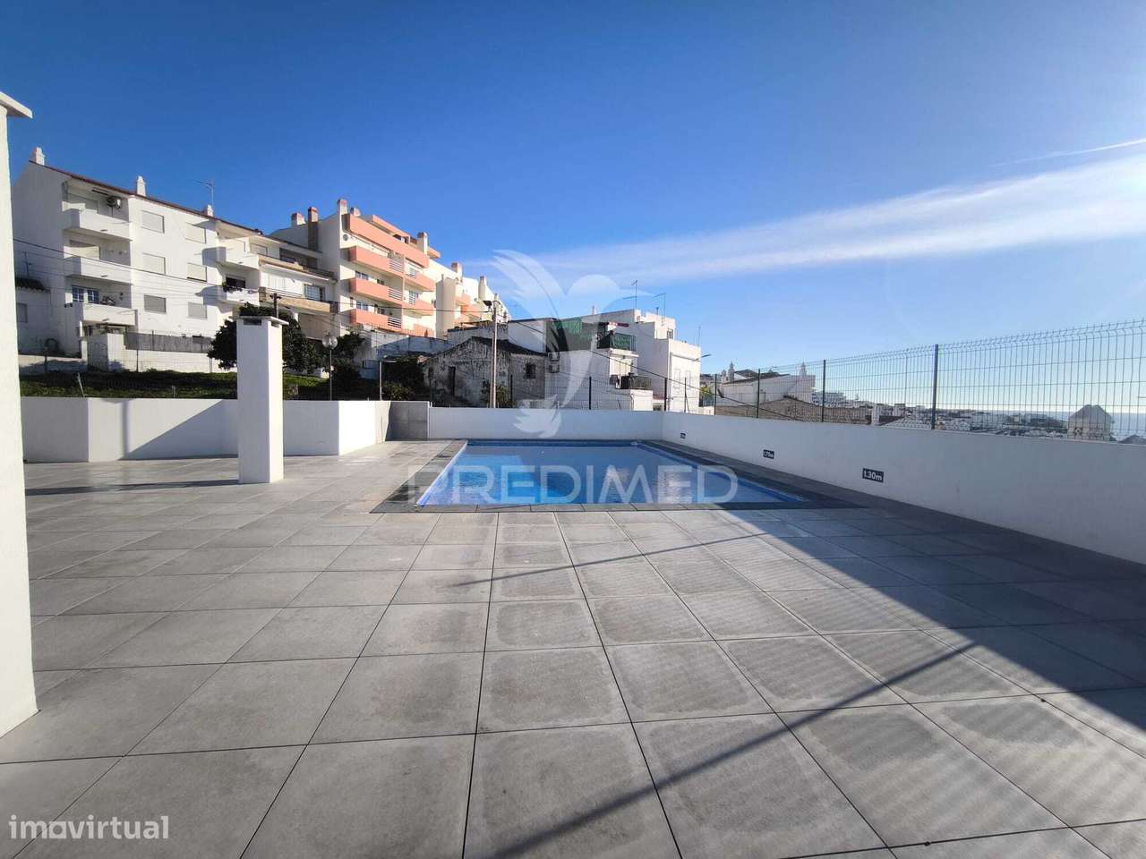 Apartamento T1+1 em Albufeira - Grande imagem: 5/24