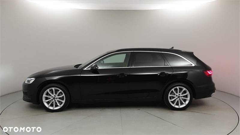 Audi A4 35 TFSI mHEV S tronic - 4