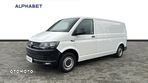 Volkswagen transporter - 1