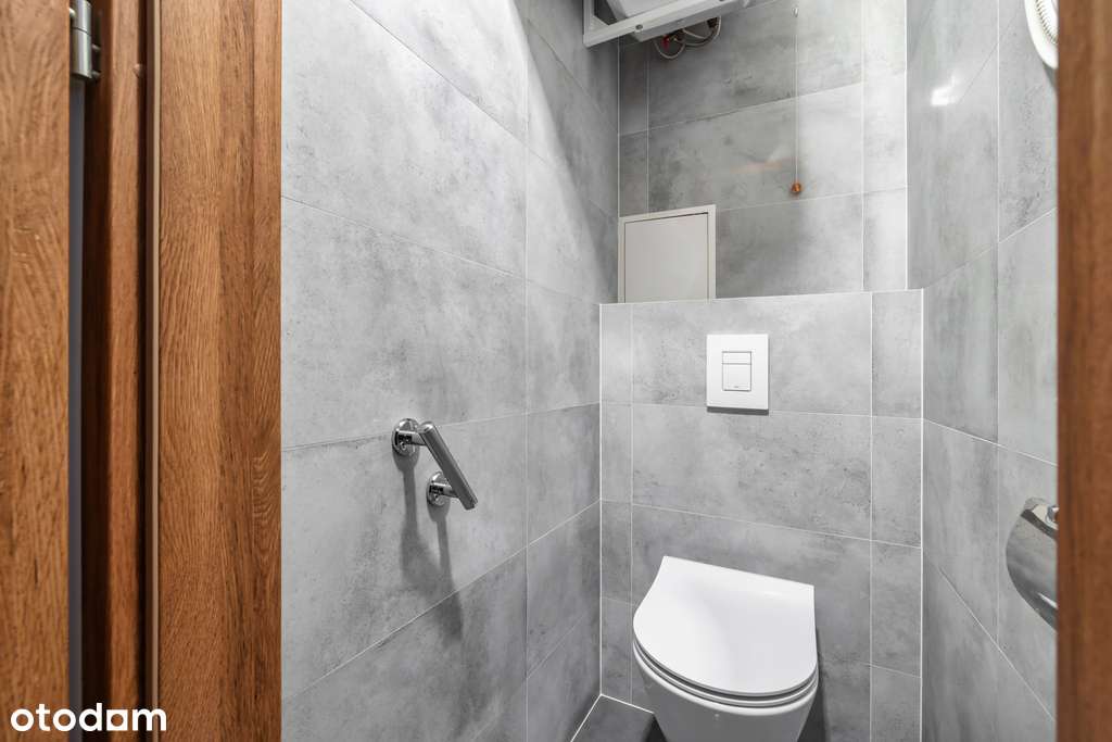 Przestronne 3 pokoje, 74.5 m² – po remoncie !-8