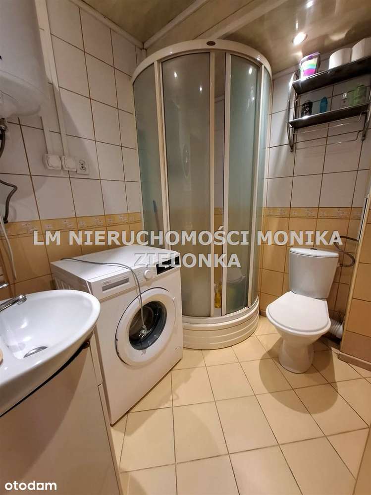 M3 w Czerwionce na 1 piętrze !!-5