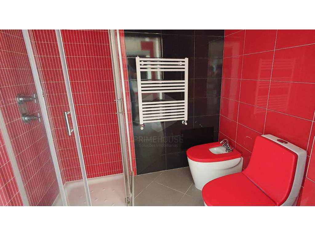 Moradia T5 Contemporânea na Arrábida - Elegância, Conforto e Exclus...-30