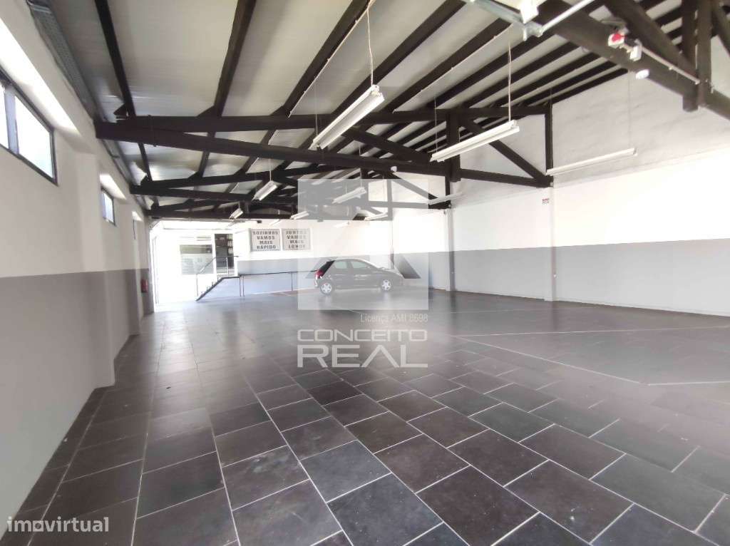 Prédio Misto Rio Tinto - Atenção Construtores / investidores - Grande imagem: 5/29