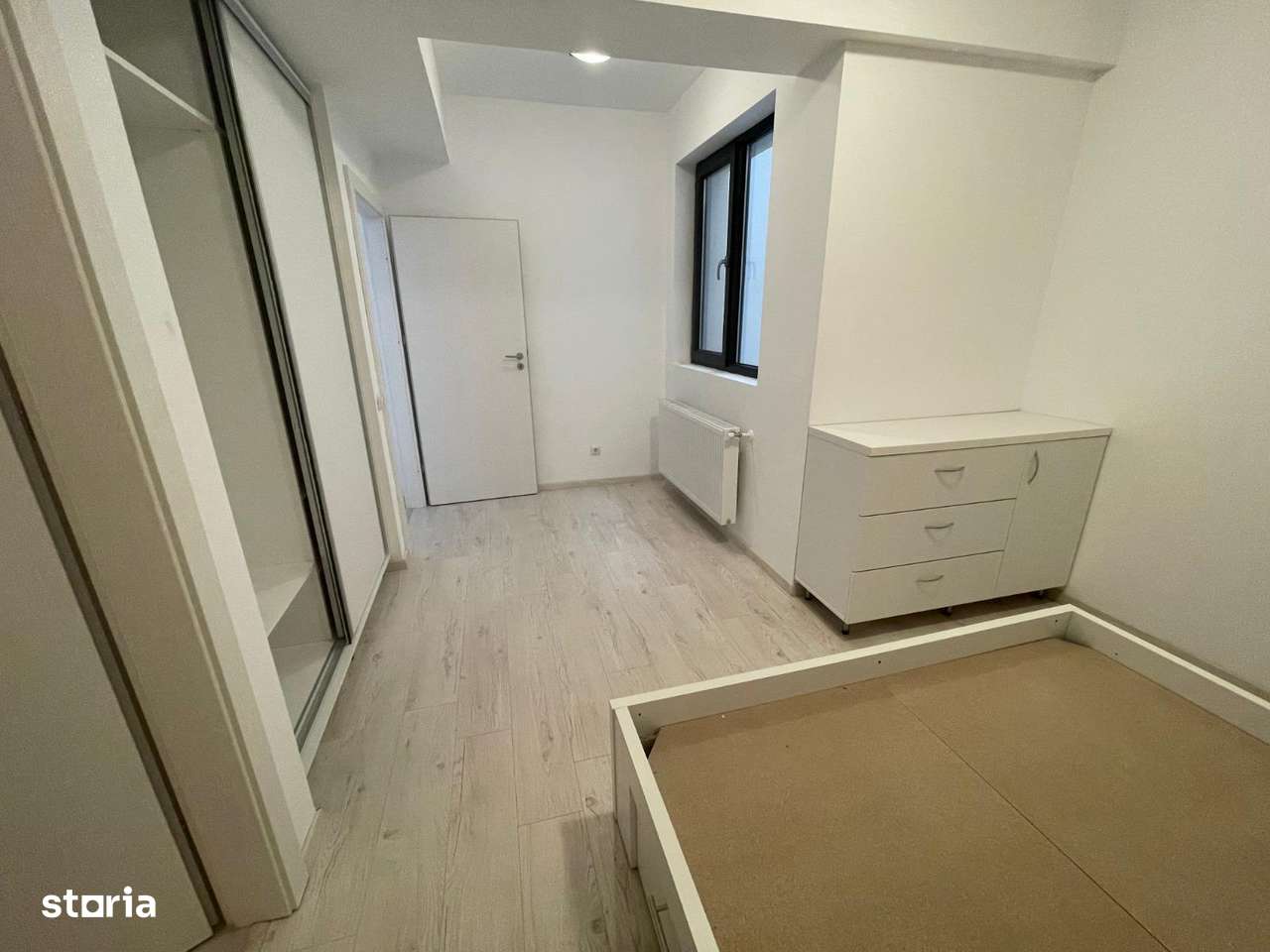 2 camere, 2 bai, Țepeș Vodă Residence, etaj 2 la cheie PROPRIETA-11