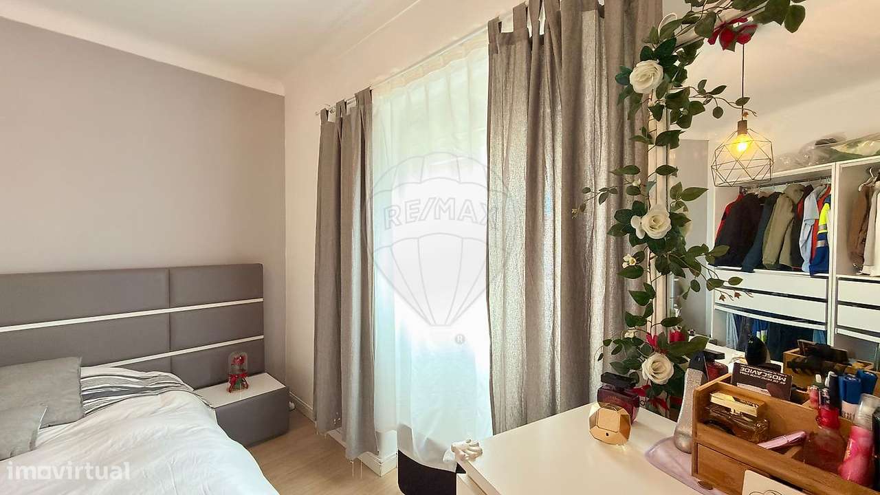 Moradia T2 para venda-21