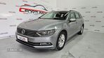 VW Passat Variant 2.0 TDi Confortline DSG - 1