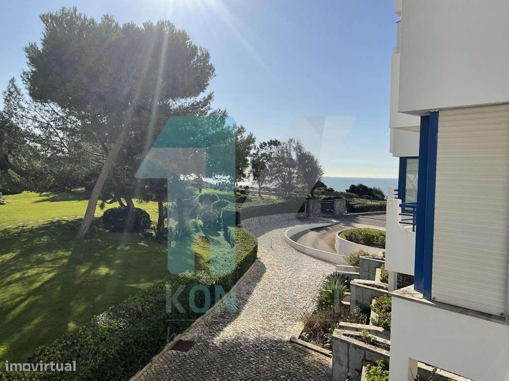 Apartamento T2 para arrendamento - Condominio Atlantic Garden - Gui... - Grande imagem: 4/20