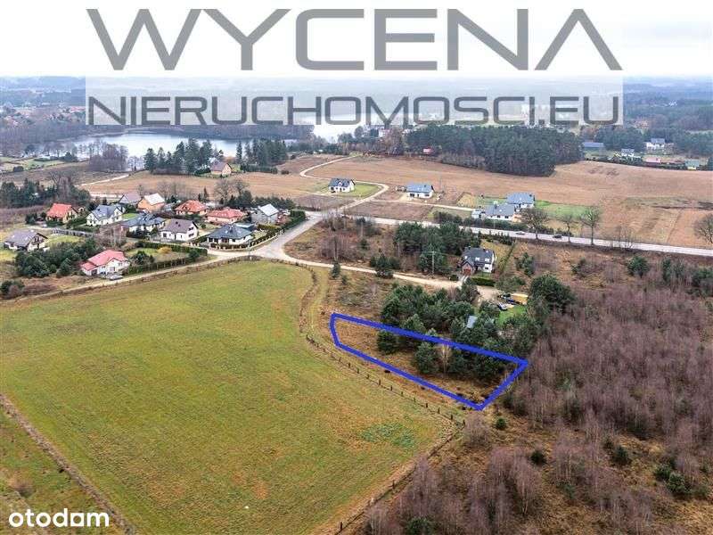 Działka Budowlana Kamień-1