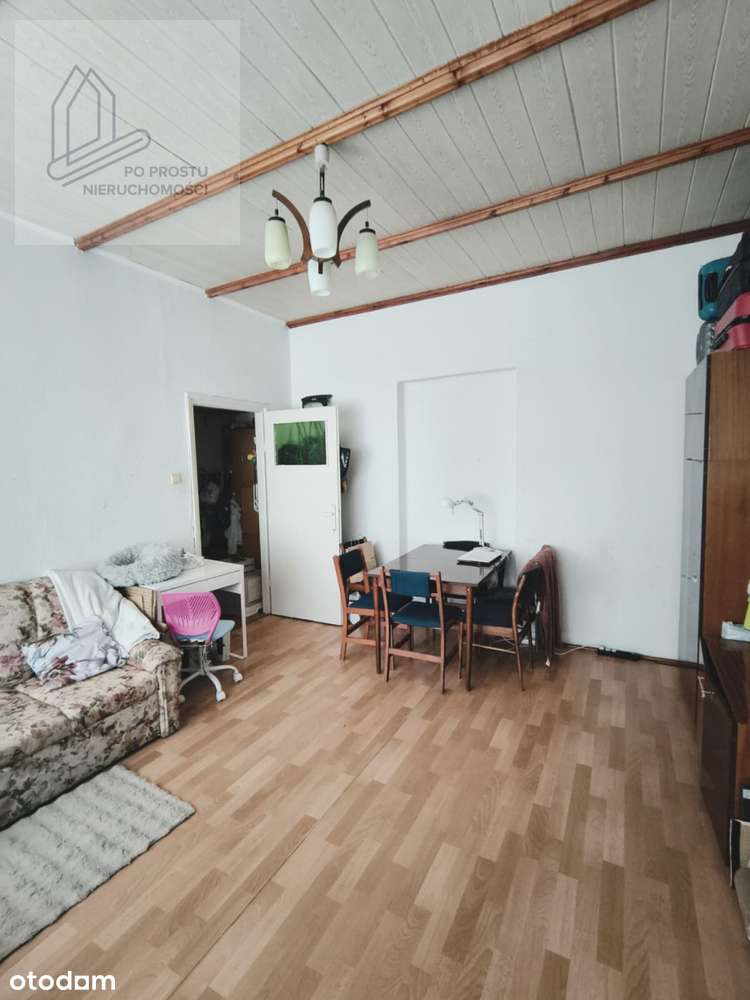 Pilne / osobna kuchnia / tramwaj / duże okna-2