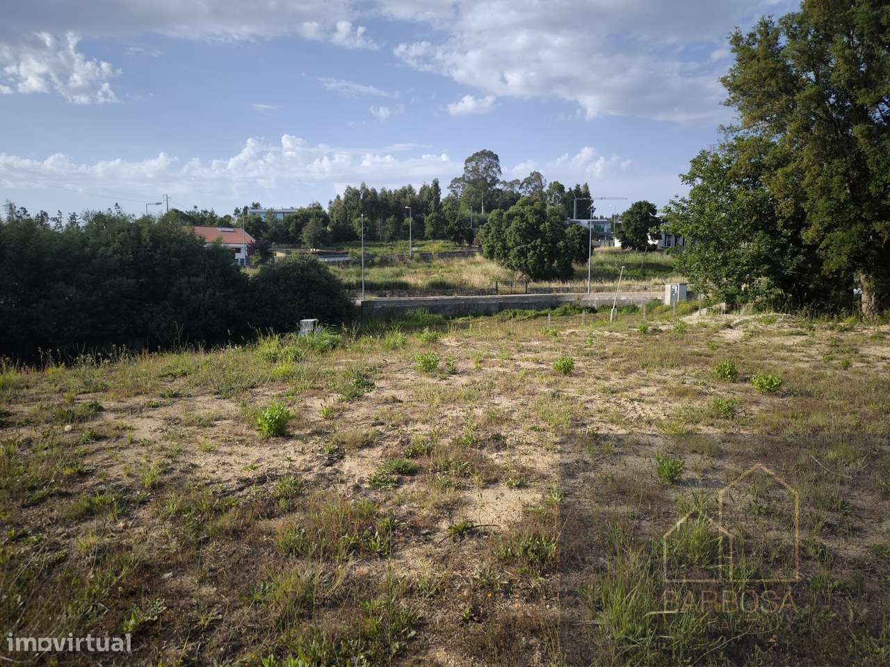 Lote 1250m2 p/moradia de 4 frentes - JÁ C/ PROJETO APROVADO!-15