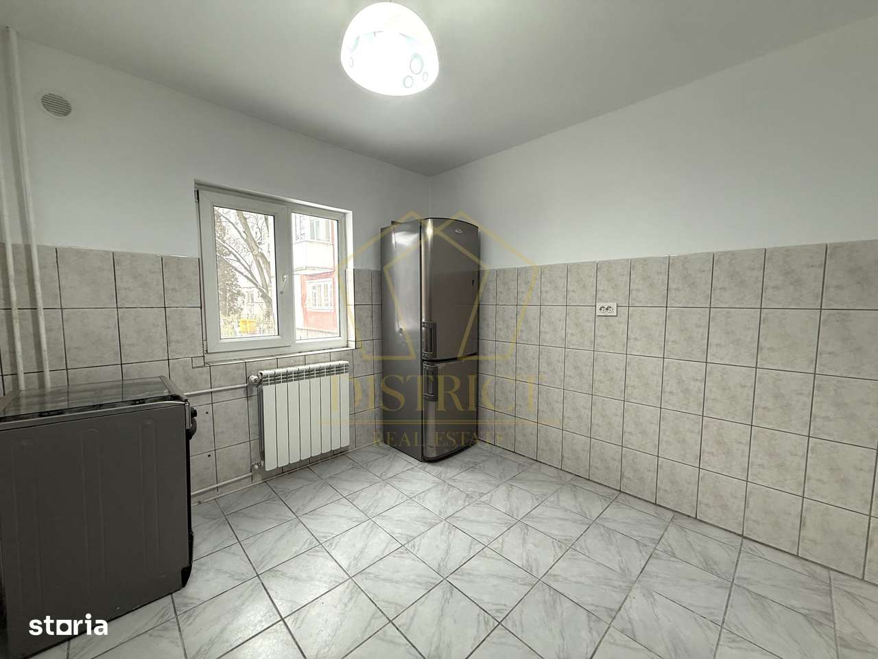 Apartament decomandat cu 4 camere | Sagului - Imagine principală: 4/10