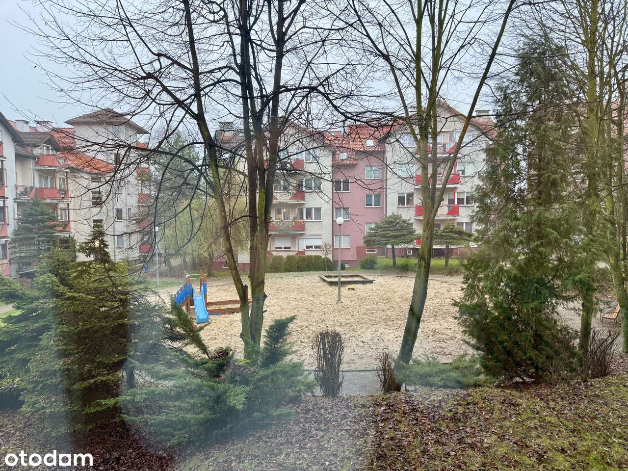 Mieszkania w centrum Osowy, blisko szkoła i przystanki!-6