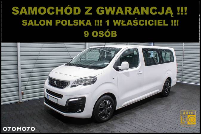 Toyota ProAce - 5