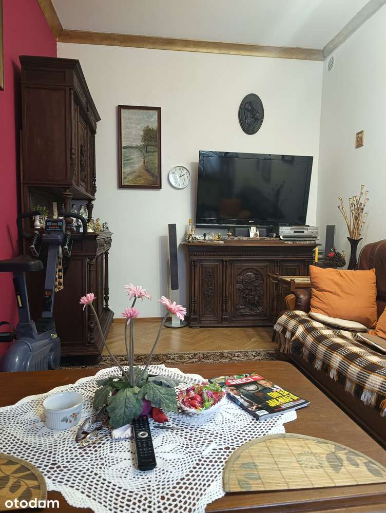 Centrum , parter, 100 m kw, ul. Wierzbowa. - Pełny obrazek: 2/14