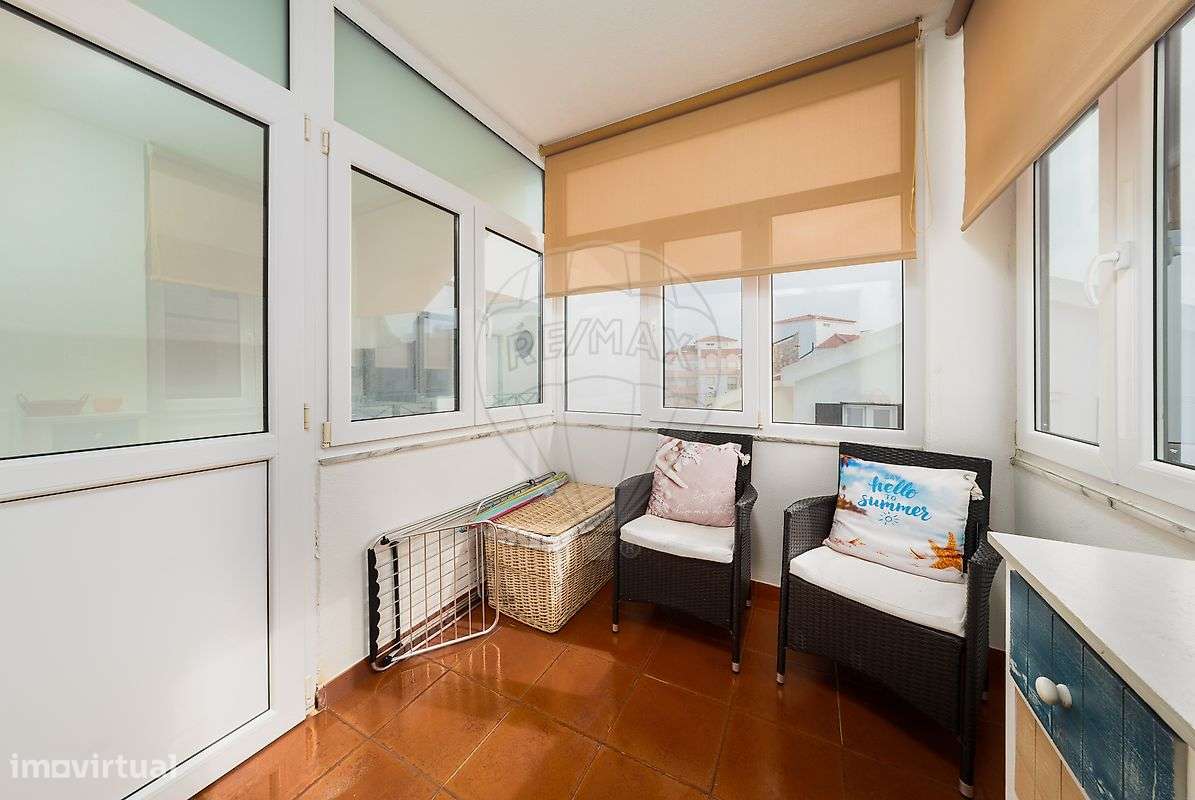 Apartamento T2 para venda-15