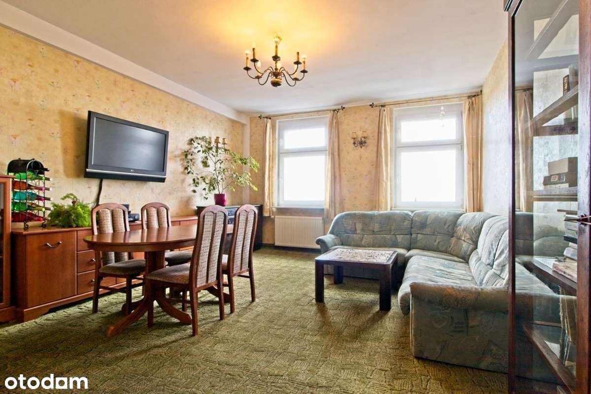 Mieszkanie z piękną Panoramą, Korzeniowskiego 3 - Pełny obrazek: 2/13