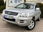 Kia Sportage 2.0 Expedition - 11