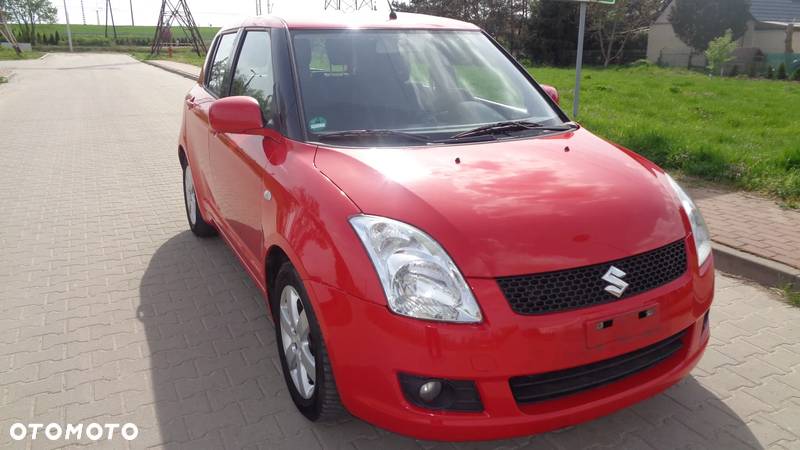 Suzuki Swift 1.5 Comfort - 2