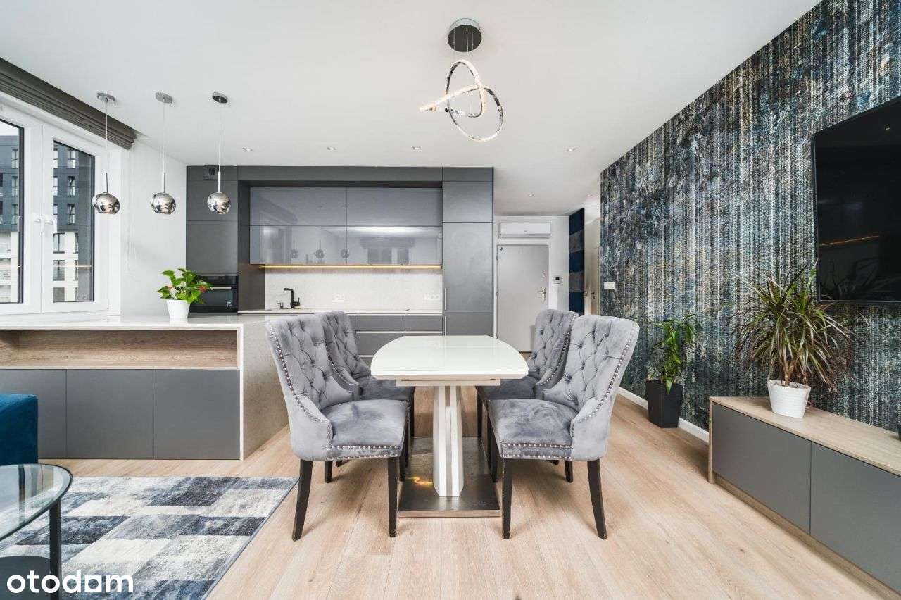 Fabryczna-Art City-3pok-Lux - Pełny obrazek: 1/13