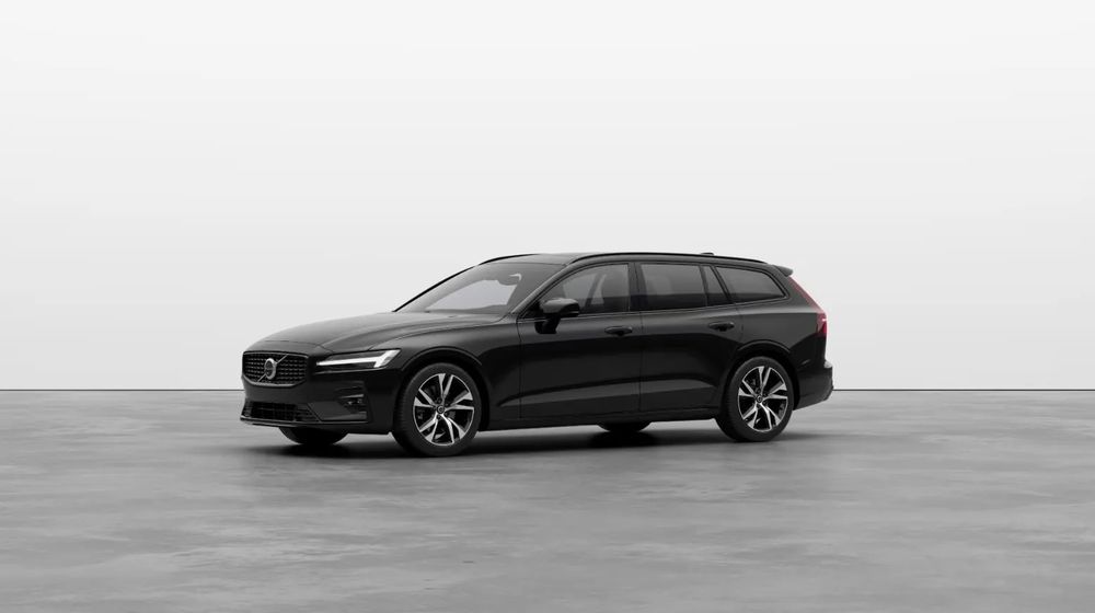 Volvo V60 II (2018- ) B4 B Ultra Dark 2026