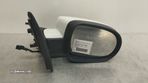 Espelho Retrovisor Dto Elétrico Renault Clio Iii (Br0/1, Cr0/1) - 1