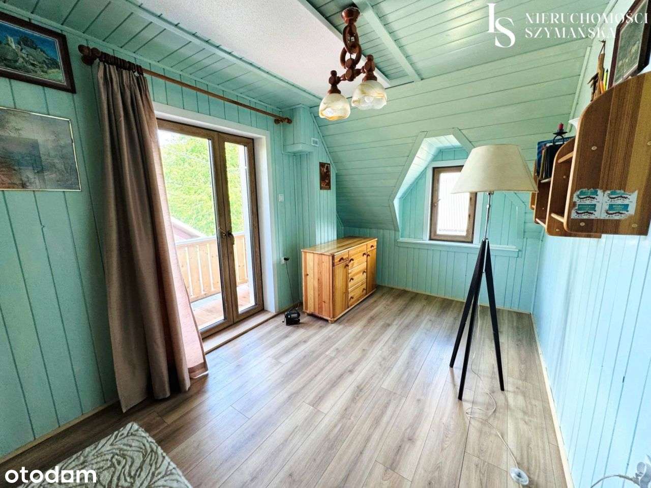 Przytulny Dom U Podnóża Gór Beskidu Wyspowego!-17