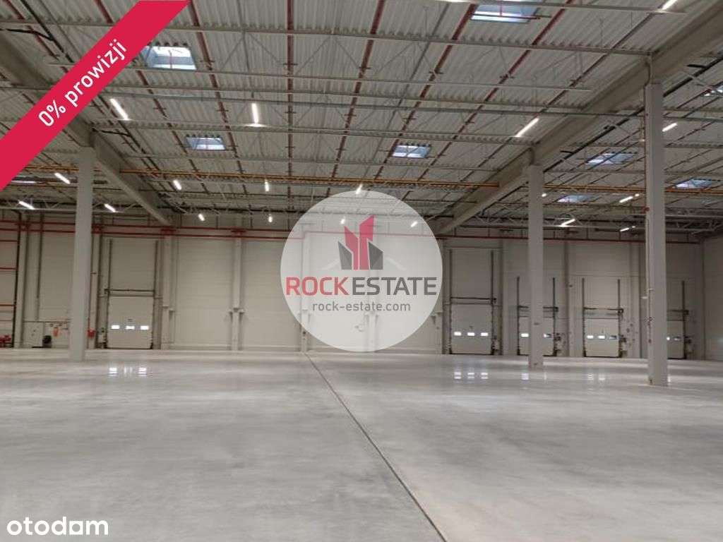 Moduł 752 m2 - Kolonia Opacz k. Warszawy - 0% prow - Pełny obrazek: 4/4