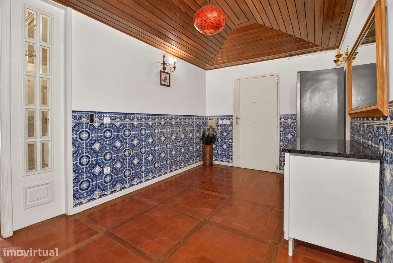 Apartamentos arrendados com 7,5% rentabilidade-8