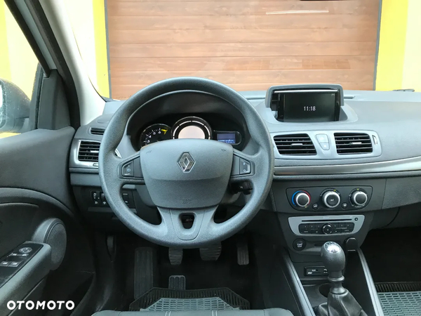 Renault Megane - 12