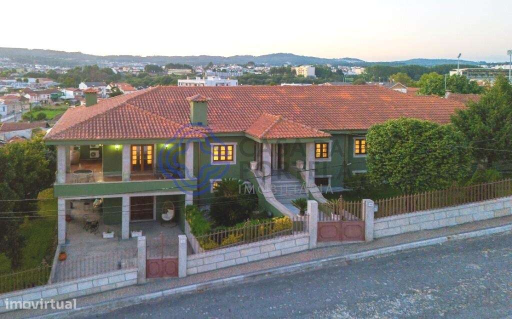 Hotel  e Alojamento Local em Paços de Ferreira - Frazão - Grande imagem: 4/30