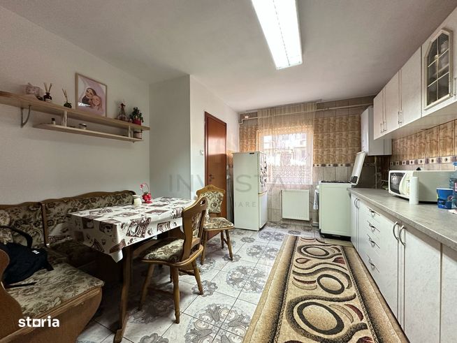 Apartament in zona linistita langa Iulius Mall-3